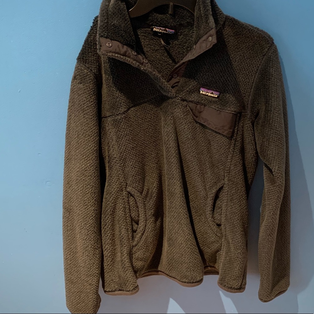 Women’s Patagonia pullover